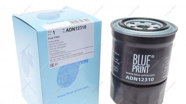 ADN12310 BLUE PRINT Топливный фильтр купить в Житомир