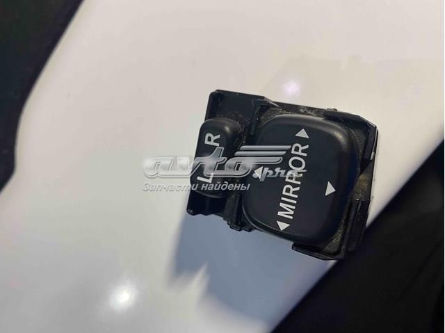 Блок управления зеркалами заднего вида 8487202060 TOYOTA