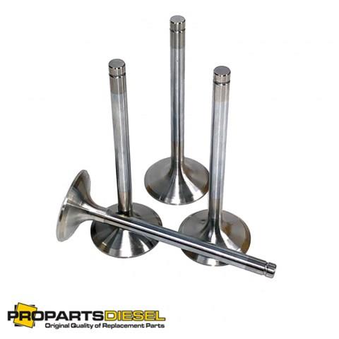PERKINS 3142D041 Впускной клапан в наличии Запорожье
