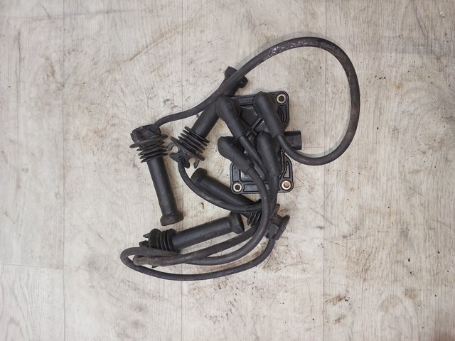 0221503485 BOSCH Катушка зажигания купить в Украина
