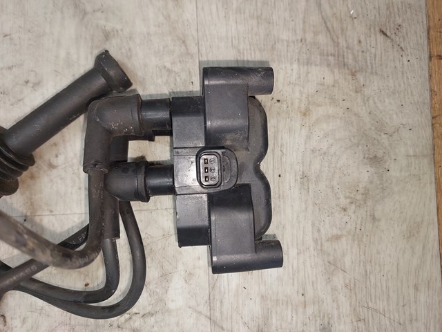 0221503485 BOSCH Катушка зажигания купить в Каменское