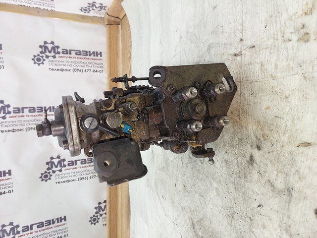 VAG 028130107R ТНВД в наличии Черкассы