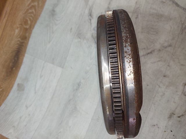 03G105266CG VAG Маховик купить в Харьков
