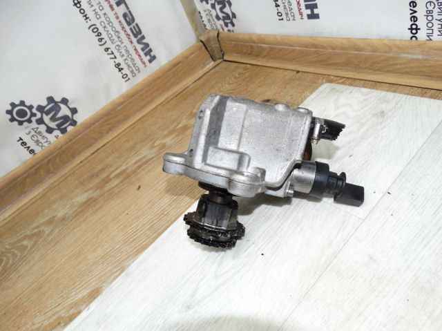 0445010506 BOSCH Насос топливный высокого давления (ТНВД) купить в Чернигов