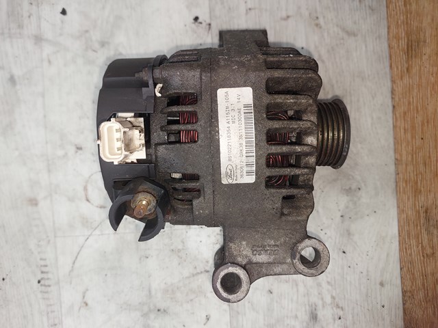 DENSO 1022118354 Генератор в наличии Полтава