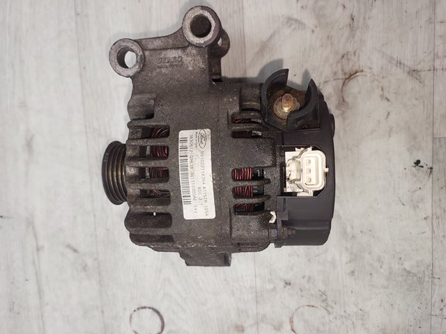 DENSO 1022118354 Генератор в наличии Ирпень