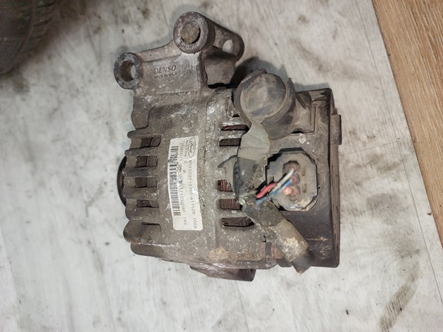 DENSO 1022118355 Генератор в наличии Львов