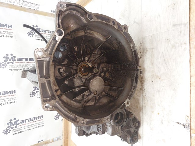 3M5R7002ND КПП купить Харьков
