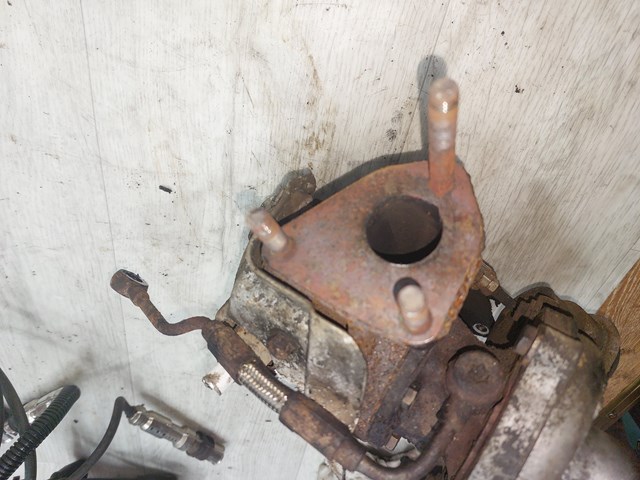 BORG-WARNER 54359710005 Турбина в наличии Ровно