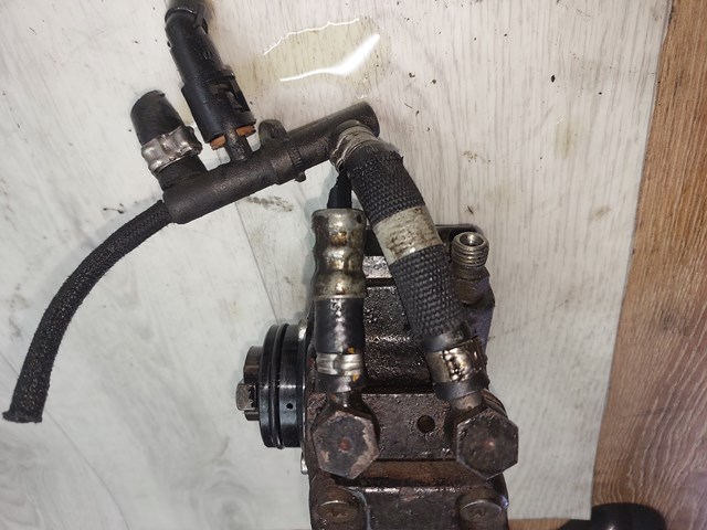 BOSCH 55198933 ТНВД в наличии Тернополь