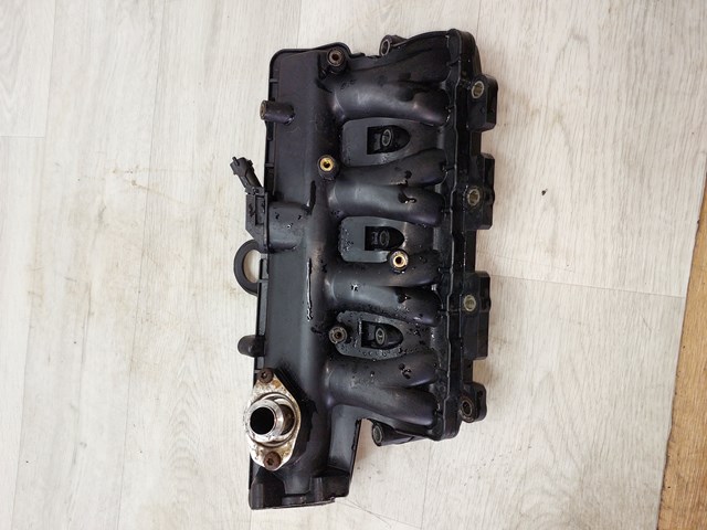 73501353 Впускной коллектор купить Ровно