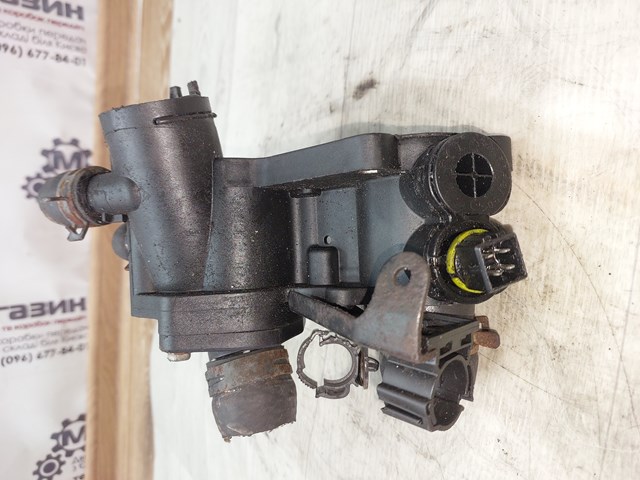 D2A009TT THERMOTEC Термостат купить в Кривой Рог