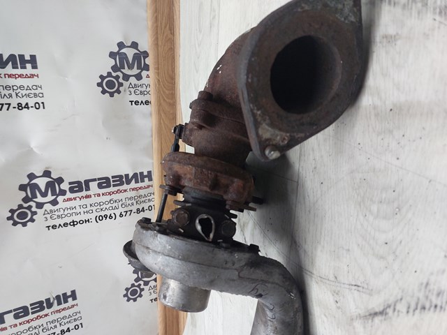 GARRETT GT1544 Картридж турбины в наличии Ужгород