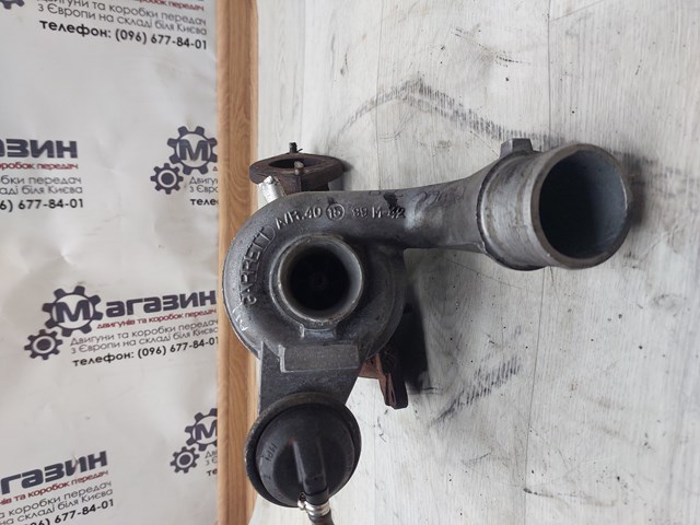 GT1544 GARRETT Картридж турбины купить в Ужгород