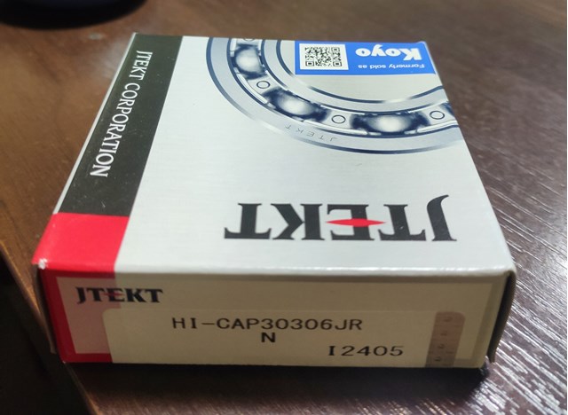 Подшипник коробки передач Мерседес-бенц Спринтер I 3-t