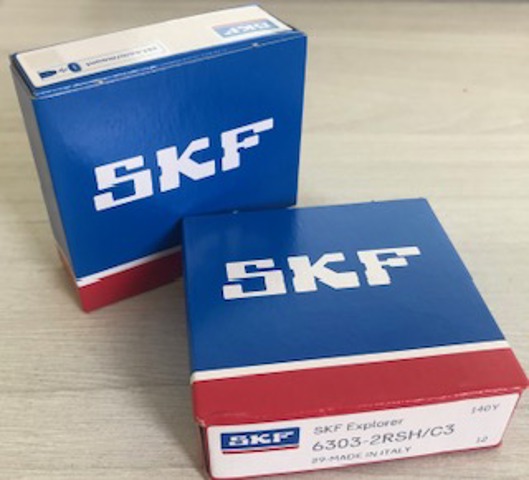 Подшипник для генератора 63032RSHC3 SKF