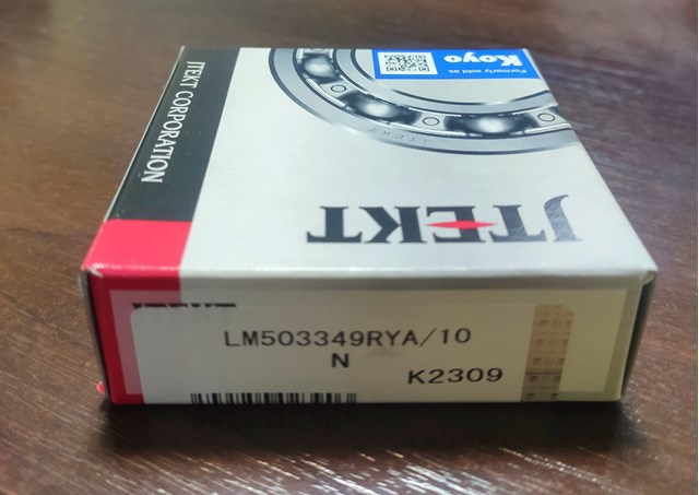 Подшипники коробки Ауди А6 C5