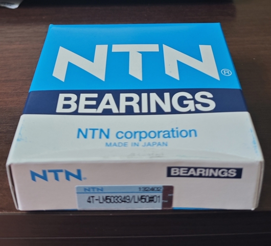 Подшипники коробки Audi A6 C5