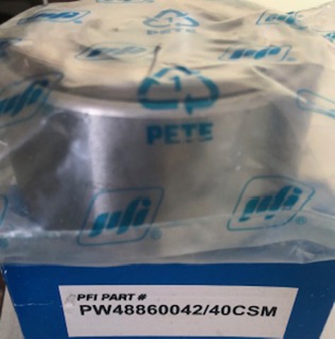 Подшипник ступицы передней PW4886004240CSM PFI