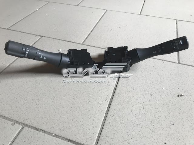 RENAULT 255670040R Подрулевой переключатель в наличии Кривой Рог