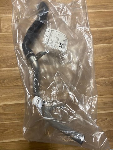 144602862R RENAULT Патрубок интеркулера купить в Харьков