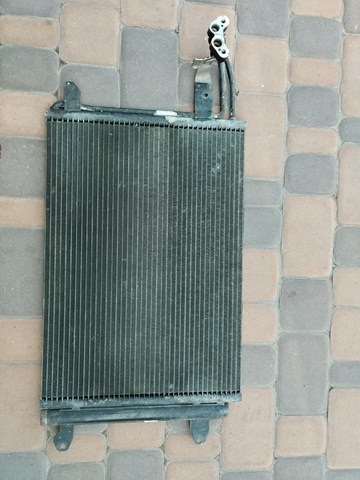 1K0820411AJ VAG Радиатор кондиционера купить в Тернополь