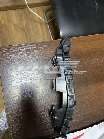 VAG 7P6807184G Направляющая переднего бампера правая в наличии Ровно