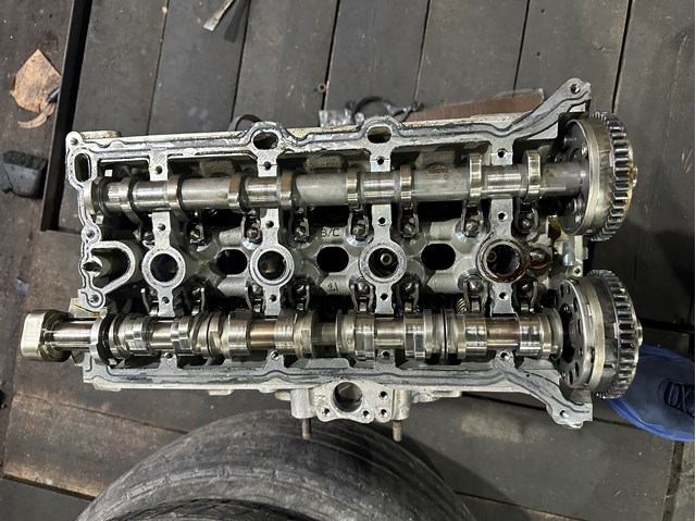 VAG 06K109022BQ Распредвал в наличии Украина