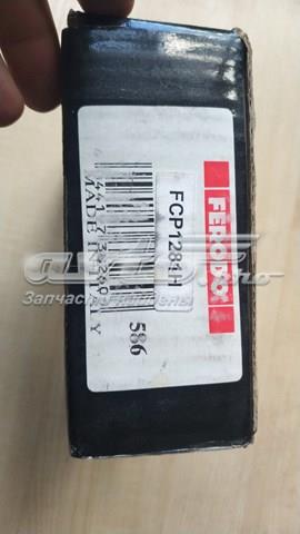 FCP1281H FERODO купить в Украина