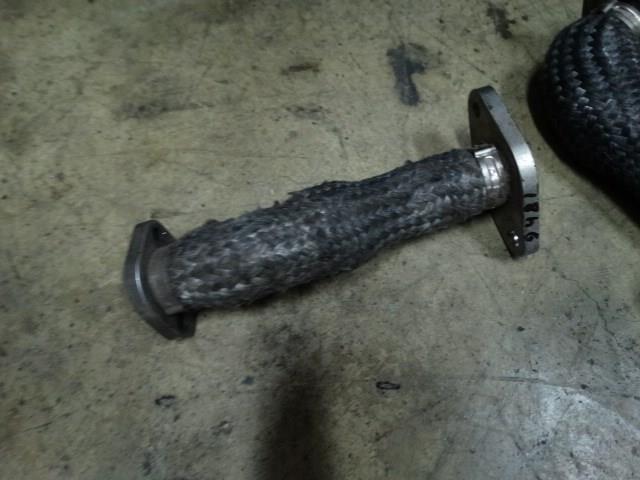 059131525Q VAG Патрубок системы рециркуляции отработавших газов EGR купить в Тернополь