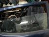 Стекло заднее правое 1687351610 MERCEDES