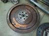 Демпферный маховик 232002B000 HYUNDAI