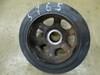 Демпфер коленвала A1120350800 MERCEDES