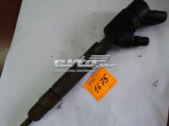 MERCEDES A6680700687 Топливные форсунки в наличии Житомир