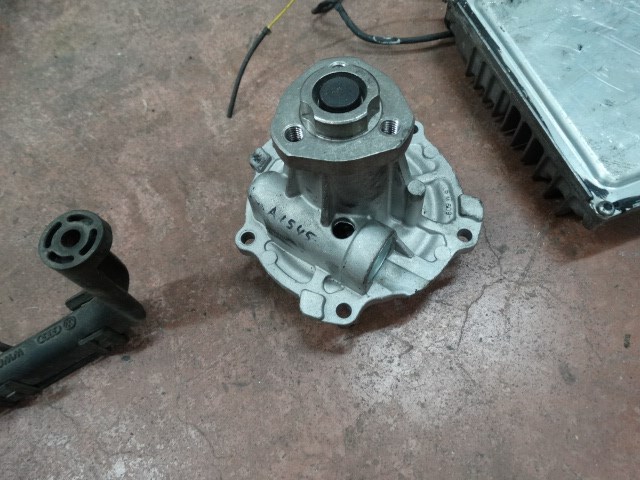 PA5108 BUGATTI Помпа купить в Полтава