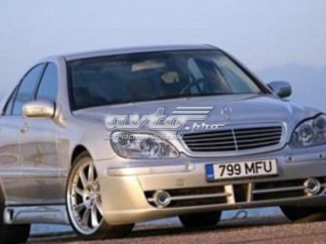 MERCEDES 2203508014 в наличии Днепр