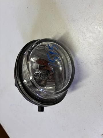 Фара противотуманная, левая 11461009 MAZDA