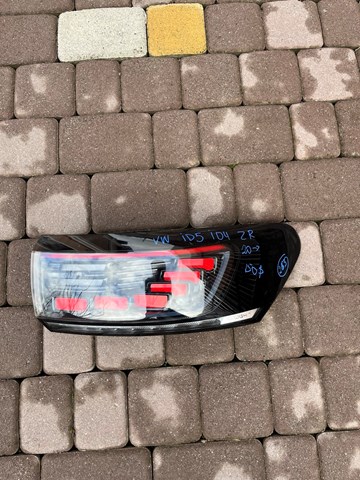 Фонарь задний правый 11A945208A VAG