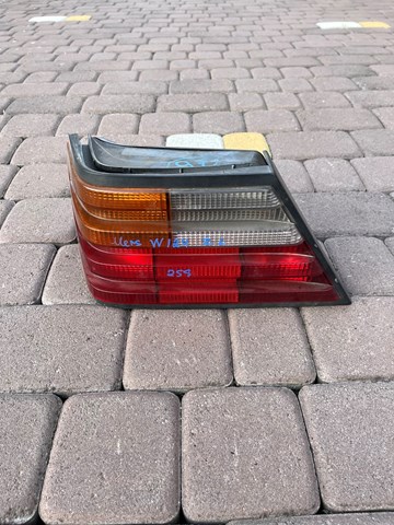 Правый стоп 1248201464 MERCEDES