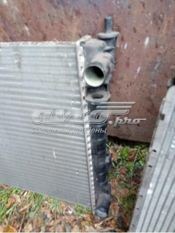 150600200F RENAULT Радиатор охлаждения двигателя купить в Ирпень