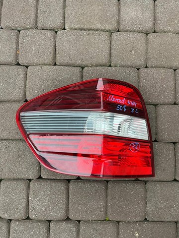 1649060900 MERCEDES Фонарь задний левый купить в Винница