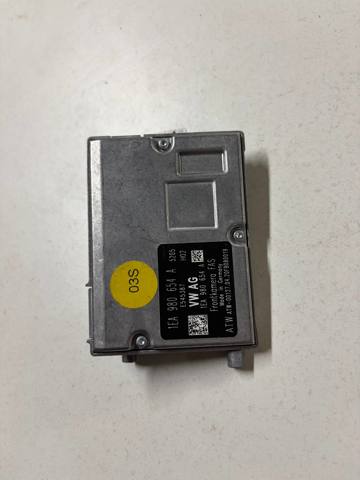 Камера системы обеспечения видимости 1EA980654A VAG
