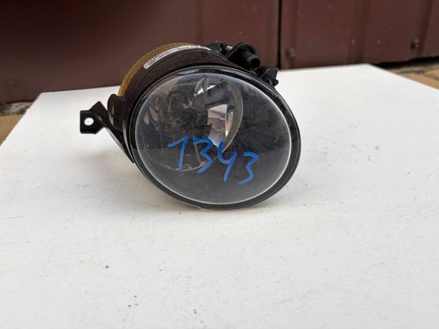 Противотуманка левая 1T0941699C VAG