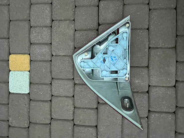 2038200264 MERCEDES Фонарь задний правый купить в Львов