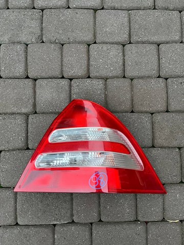 2038200264 MERCEDES Фонарь задний правый купить в Винница