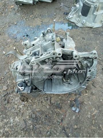 20CH85 PEUGEOT КПП в сборе (механическая коробка передач) купить в Кривой Рог