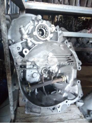 Коробка скоростей механика 20CL08 PEUGEOT