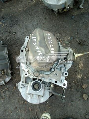 PEUGEOT 20DM18 КПП в наличии Кривой Рог