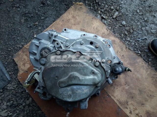 Коробка передач в сборе с главной передачей и дифференциалом 20DP27 PEUGEOT
