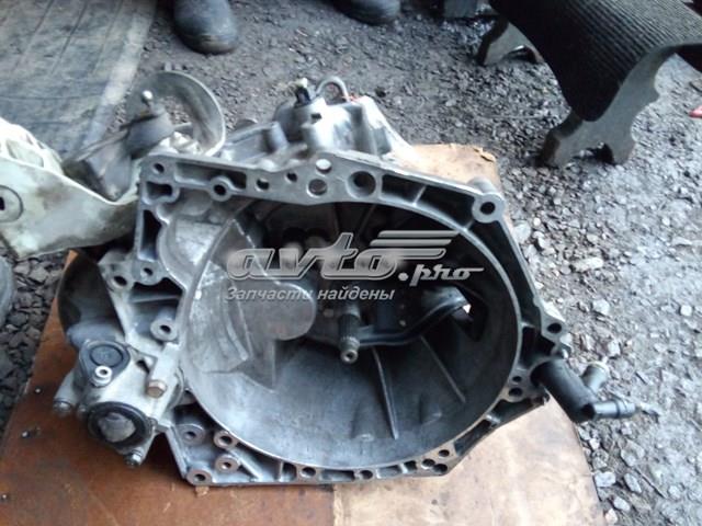 PEUGEOT 20DP27 КПП в наличии Николаев